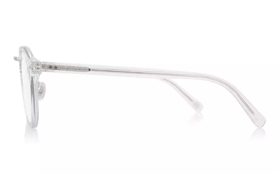 Sunglasses OWNDAYS | SUN CSU2001B-2S  Clear 