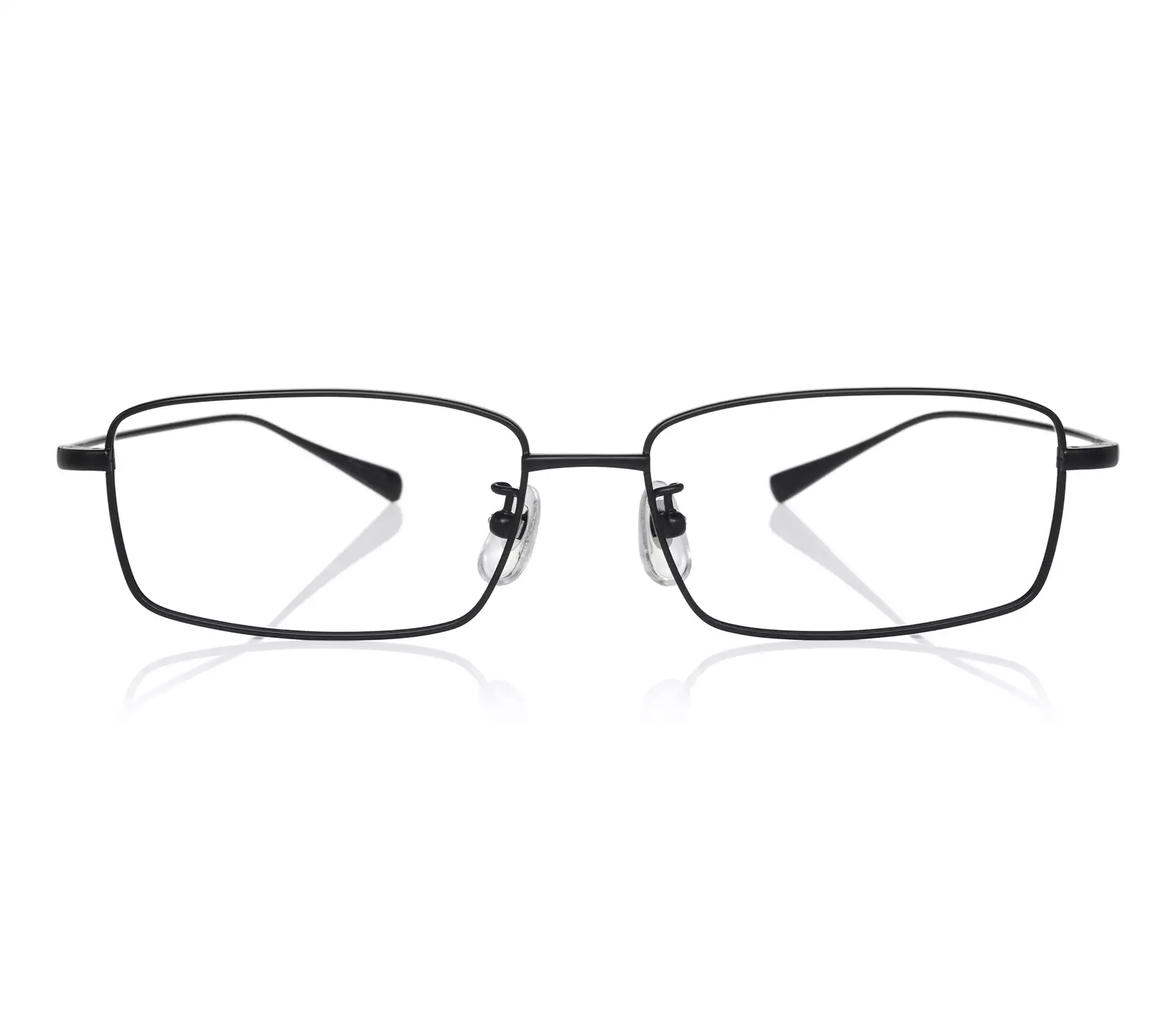 Eyeglasses OWNDAYS | ESSENTIAL OR7002-5A  Matte Black 