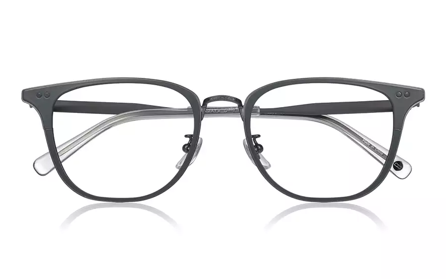 Eyeglasses John Dillinger JD1037B-2A  Gray 
