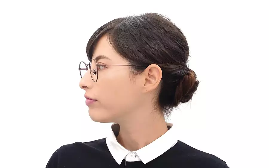 Eyeglasses OWNDAYS | AIR MM1001B-0S  Black 