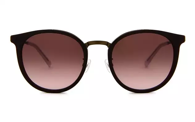Sunglasses OWNDAYS | SUN SUN1027-T  ブラウン 