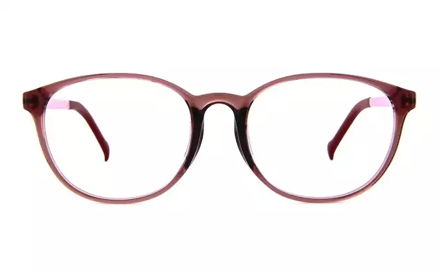 Eyeglasses OWNDAYS | ESSENTIAL FC2015T-9S  パープル 