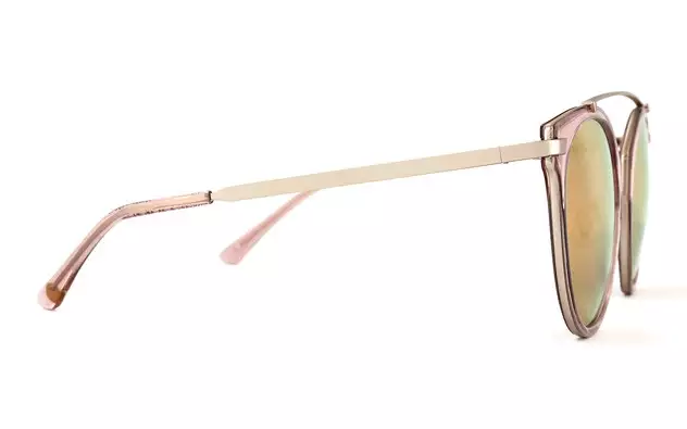 Sunglasses +NICHE NC1001-B  Clear Gray 