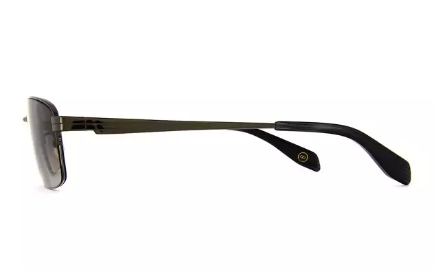 Sunglasses OWNDAYS | SUN SUN1035P-9S  Gun 