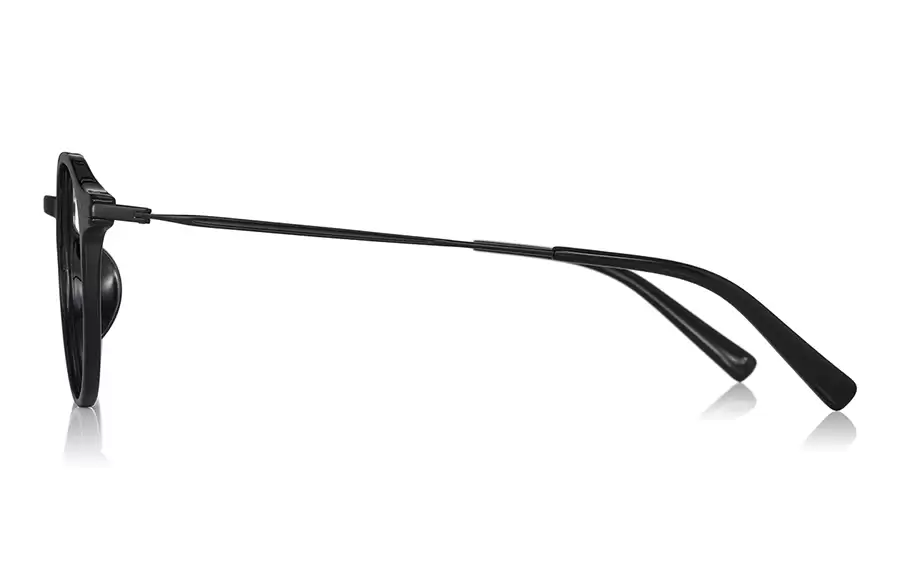 Eyeglasses OWNDAYS | AIR AU2111A-5S  Black 