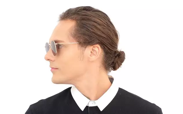 Sunglasses OWNDAYS | SUN SUN1043B-9S  Gold 