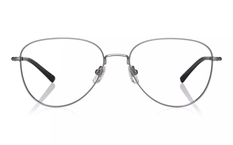 Eyeglasses OWNDAYS | ESSENTIAL EUBA104G-2A  Gun 