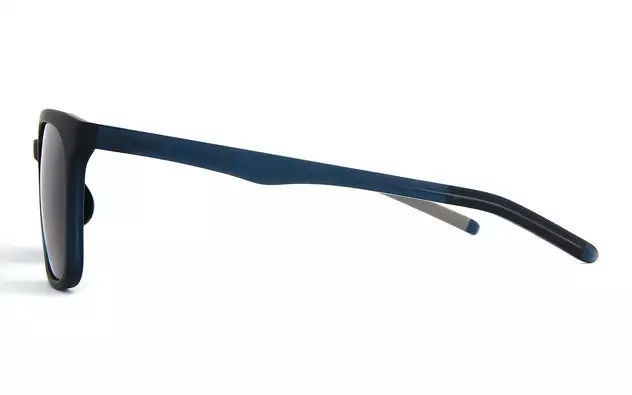 Sunglasses OWNDAYS | SUN SUN2081N-0S  Navy 