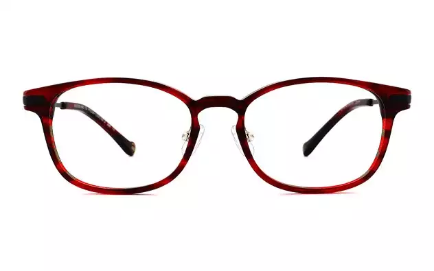 Eyeglasses Junni JU2023G-8A  Red 
