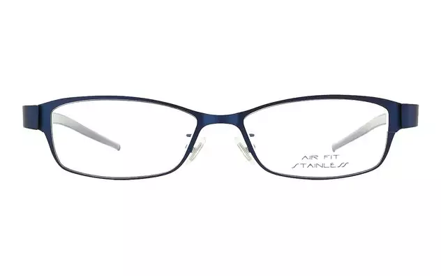 Eyeglasses AIR FIT AF1016-B  Blue 