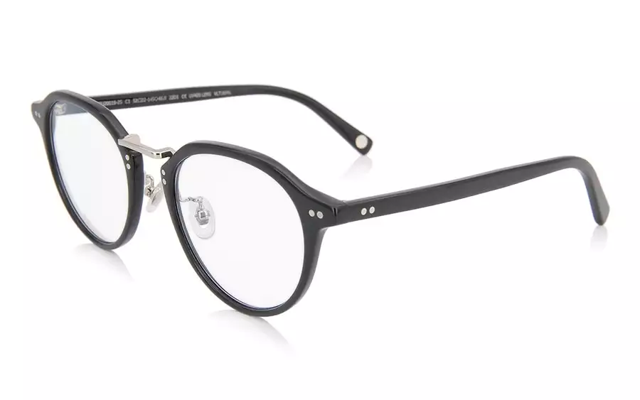Sunglasses OWNDAYS | SUN CSU2001B-2S  Black 