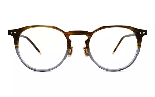 Eyeglasses OWNDAYS | ESSENTIAL SW2002J-8A  カーキ 