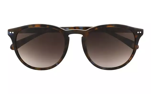 Sunglasses OWNDAYS | SUN SUN2051-T  Brown Demi 