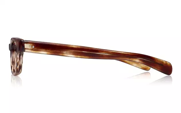 Eyeglasses Senichisaku EUSENICHI100  Light Brown 