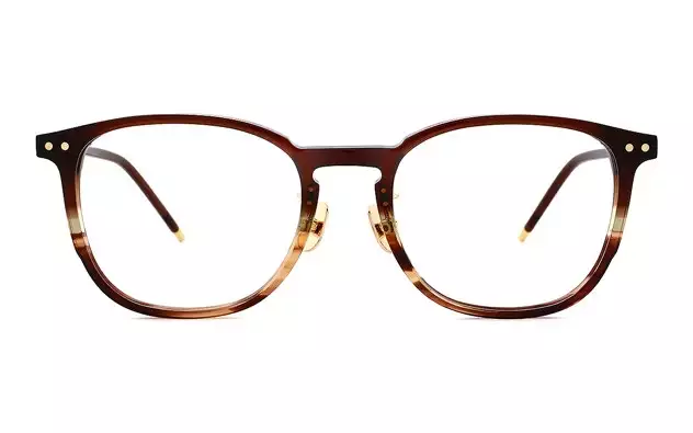 Eyeglasses OWNDAYS | ESSENTIAL SW2001J-8A  ブラウン 