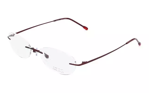 Eyeglasses OWNDAYS | AIR OS1017  Red 