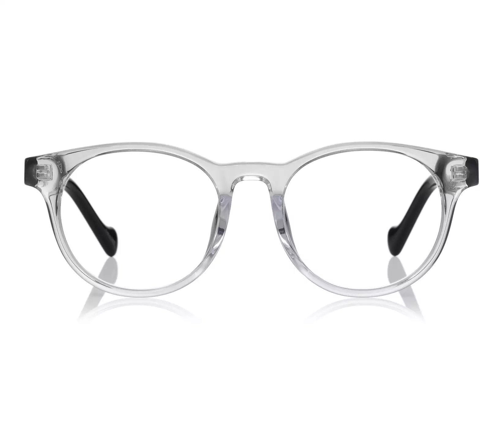Eyeglasses OWNDAYS | ESSENTIAL MO8003-5S  Clear 
