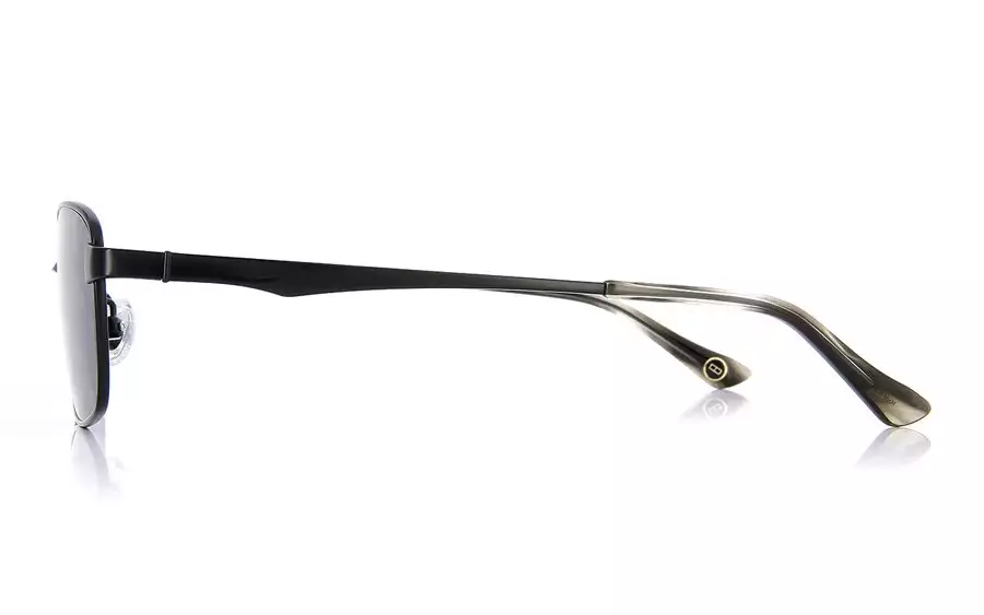 Sunglasses OWNDAYS | SUN SUN1061T-1S  Black 