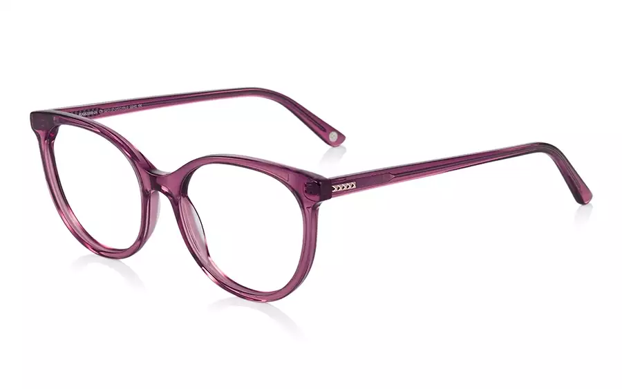 Eyeglasses Graph Belle EUGB210B-2A  Pink 