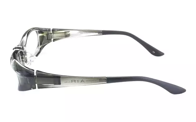 Eyeglasses OWNDAYS | AIR ON2010  グレー 