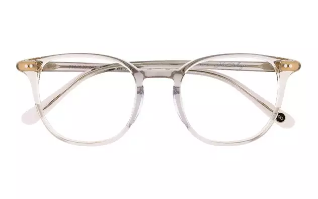 Eyeglasses John Dillinger JD2026J-8A  Clear Gray 