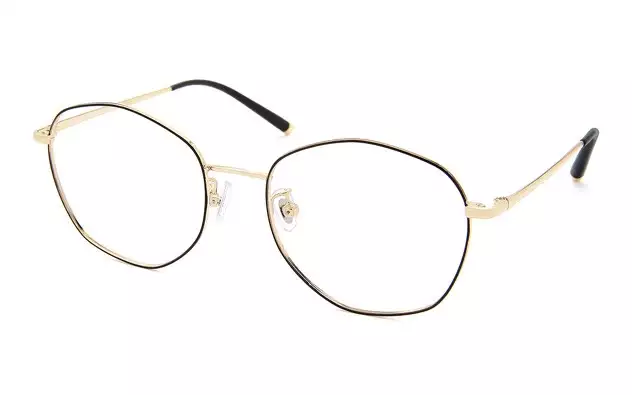 Eyeglasses +NICHE NC3012K-0S  Brown 