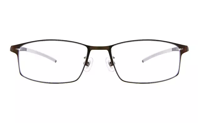 Eyeglasses OWNDAYS | AIR AF1024G-9S  Brown 