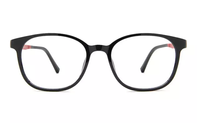 Eyeglasses OWNDAYS | ESSENTIAL ECO2015K-0S  Black 