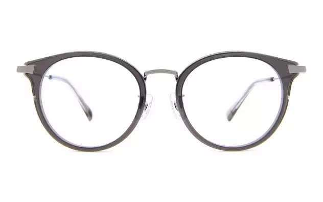Eyeglasses John Dillinger JD2039Z-0S  Gray 