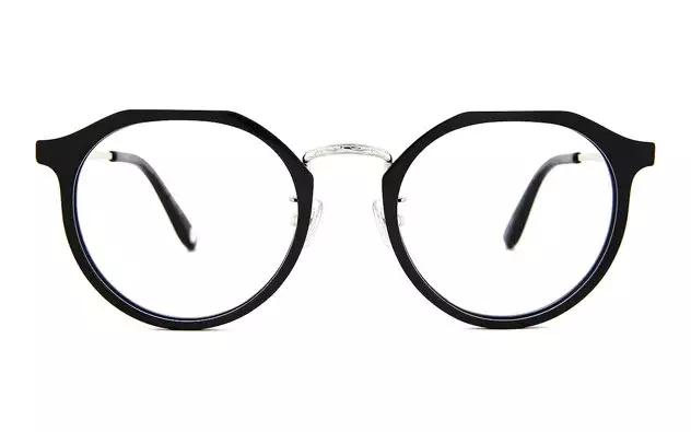 Eyeglasses Graph Belle GB2032J-9A  Black 