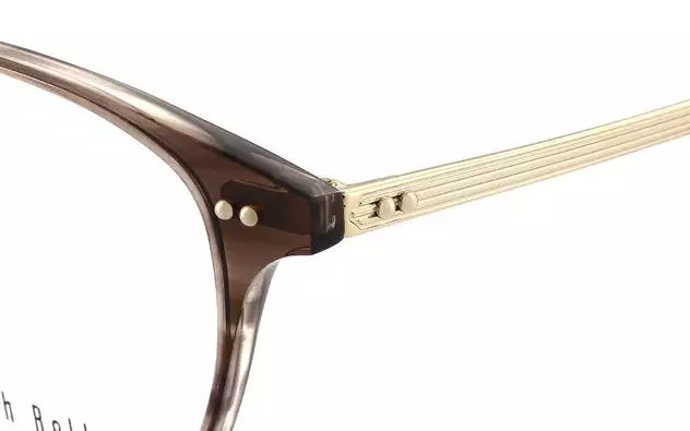 Eyeglasses Graph Belle GB2015-D  Light Brown Demi 