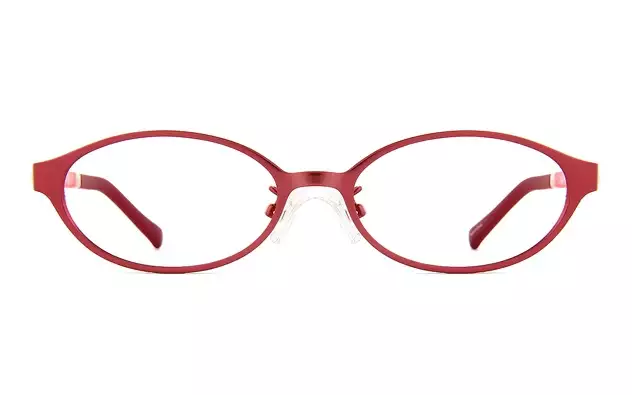 Eyeglasses Junni JU1018N-9A  ピンク 