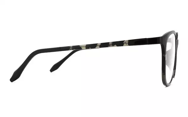 Eyeglasses AIR Ultem AU2029-K  Gray Demi 