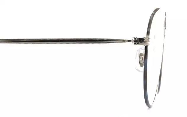 Eyeglasses Graph Belle GB1002-K  Blue Demi 
