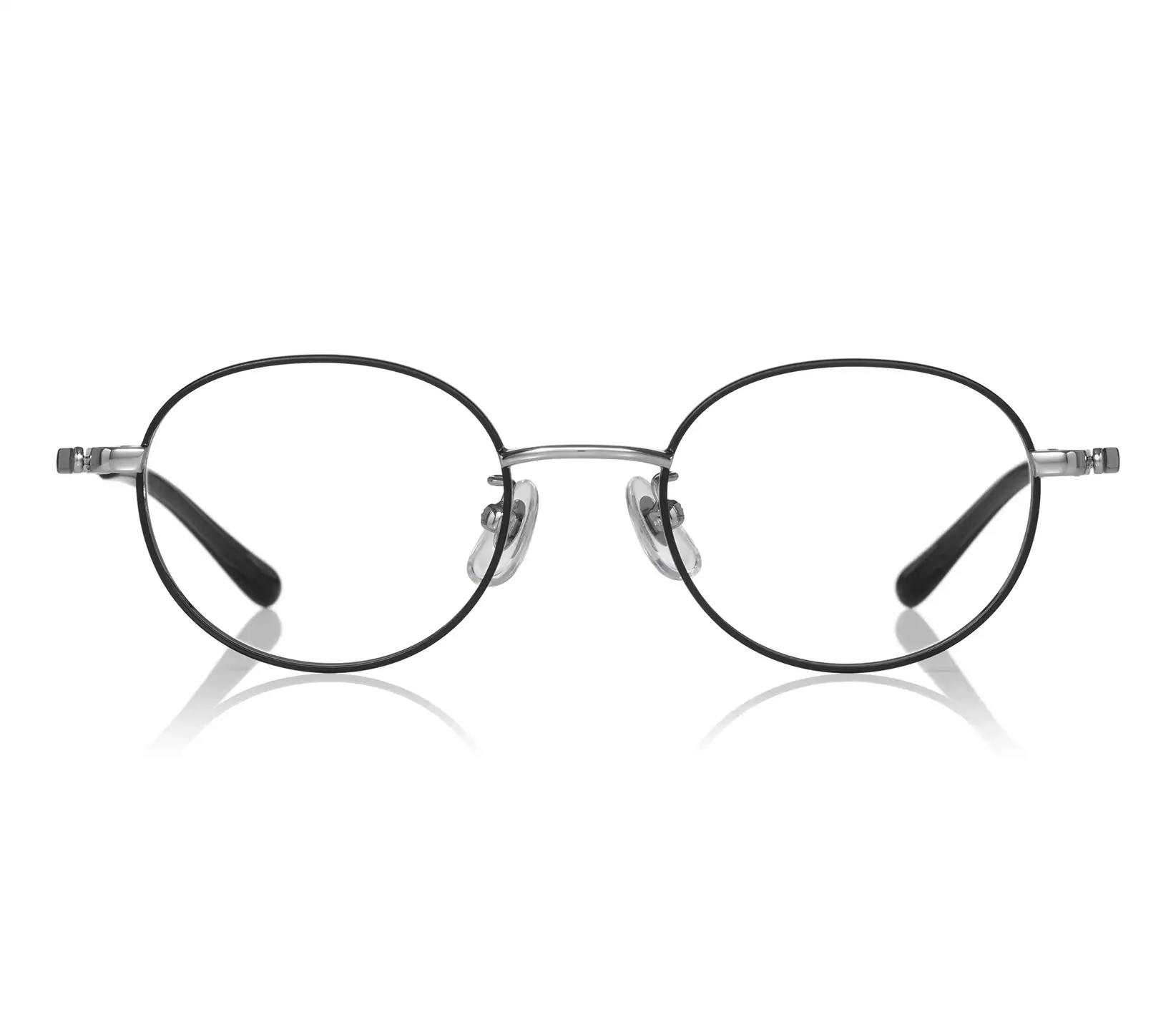 Eyeglasses OWNDAYS | ESSENTIAL OR1063G-5S  Matte Black 