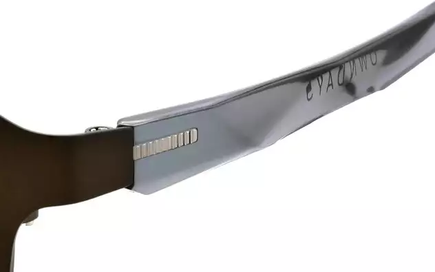 Eyeglasses OWNDAYS | ESSENTIAL OR1034S-8A  Gray 