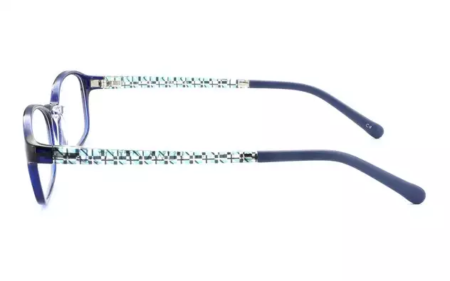 Eyeglasses OWNDAYS | ESSENTIAL TR2023E  ネイビー 