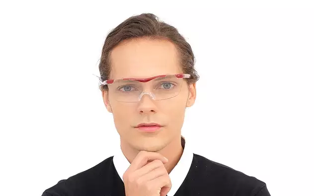 Eyeglasses OWNDAYS | ESSENTIAL OLP2001T-9S  ブラック 