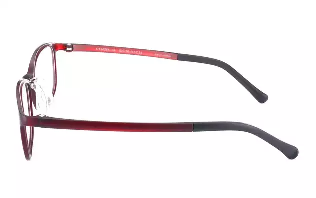 Eyeglasses OWNDAYS | AIR OT2025  Red 