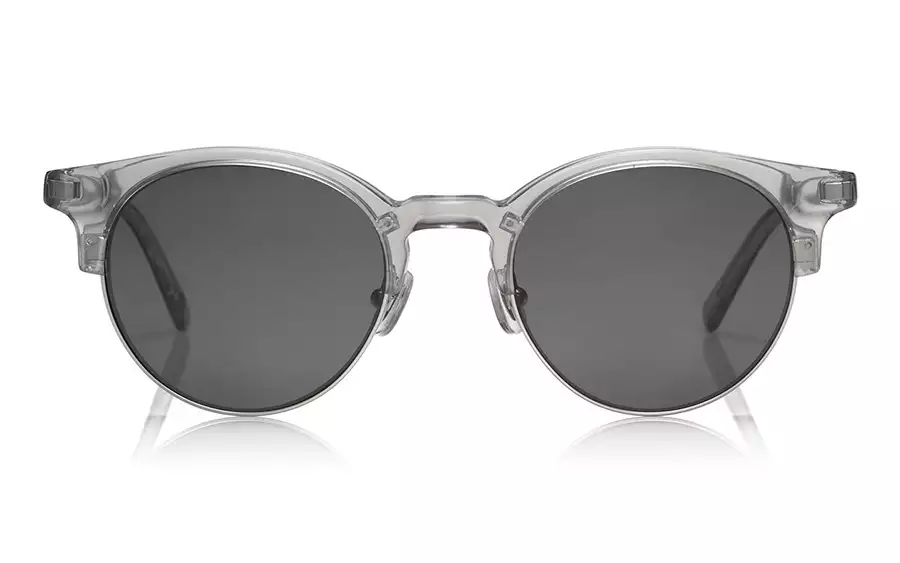 Sunglasses OWNDAYS EUSUN215B-1S  Clear 