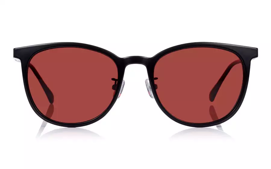 Eyeglasses OWNDAYS | SUN SNP1009N-1S  ブラック 
