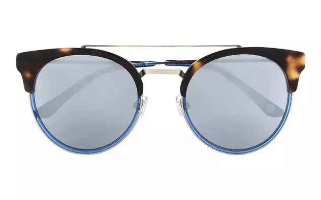 Sunglasses +NICHE NC1007-B  Habana 