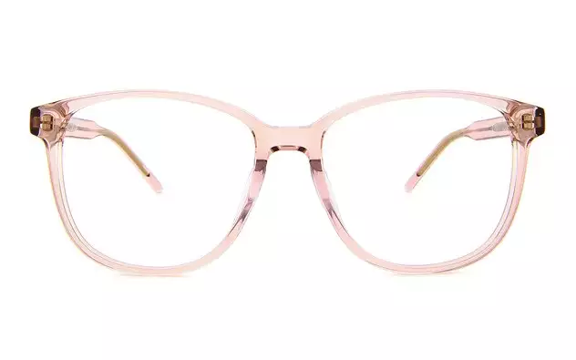 Eyeglasses +NICHE NC3006G-9S  Clear Pink 