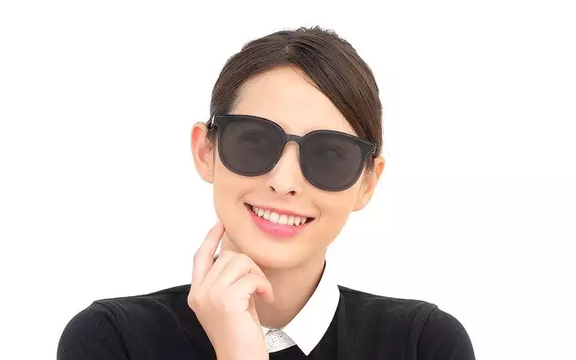 Sunglasses OWNDAYS | SUN SUN2057J-9S  Navy 