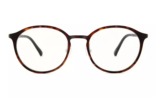 Eyeglasses OWNDAYS PC PC2005N-9A  Brown Demi 