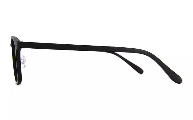 Eyeglasses OWNDAYS | ESSENTIAL OR2056N-9S  Matte Black 