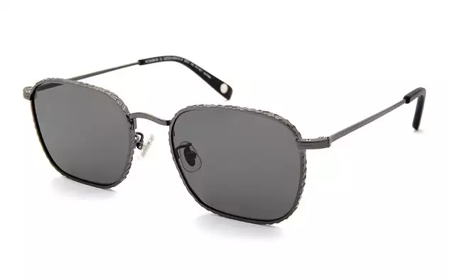 Sunglasses +NICHE NC1022B-0S  Dark Gun 