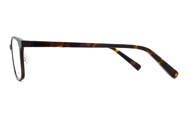 Eyeglasses OWNDAYS | SUN SNP2009-N  ブラウンデミ 
