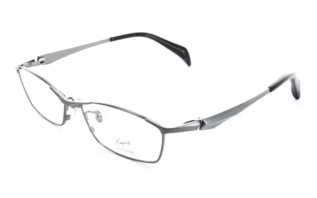 Eyeglasses K.moriyama OS1006  Light Gun 