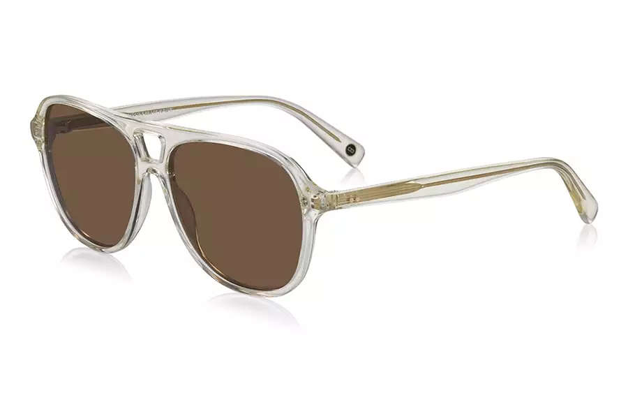 Sunglasses OWNDAYS | SUN EUSUN241A-3S  Clear Yellow 